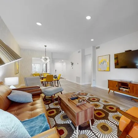 Oasis Harmony Permit #58722 Apartment